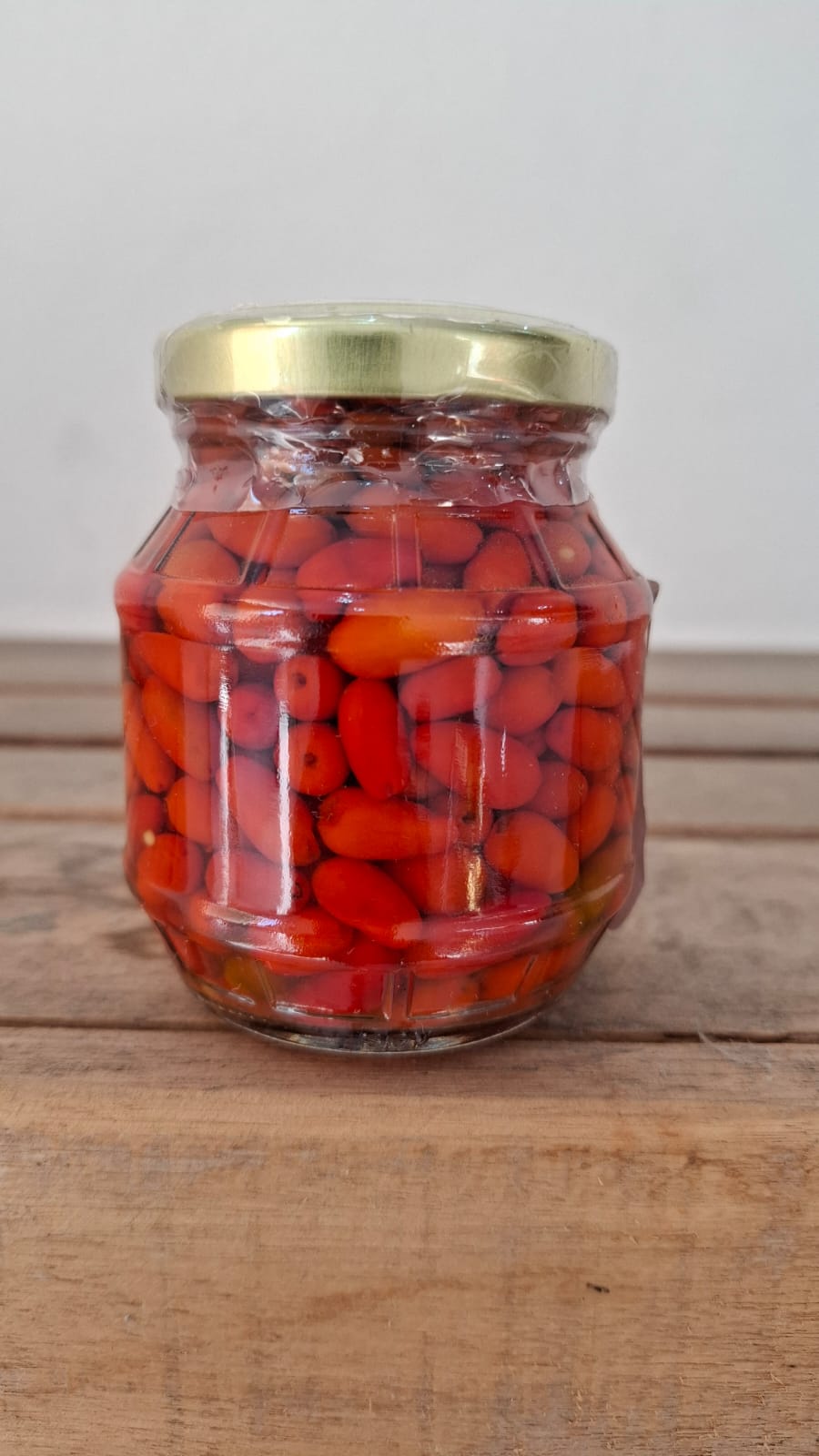 Pimenta Comarim